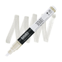 Маркер акриловий Liquitex 2 мм, №8599 Neutral Gray 8 арт 46208599