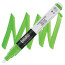 Маркер акриловый Liquitex, 2 мм, №985 Fluorescent Green арт 4620985 - товара нет в наличии