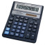 Калькулятор бухгалтерський Citizen 12-розрядний (SDC-888 XBL)