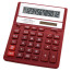 Калькулятор бухгалтерський Citizen 12-розрядний (SDC-888 XRD)