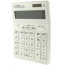 Калькулятор электронный Citizen 12-разрядный (SDC-444X-WH)