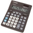 Калькулятор бухгалтерський Citizen 16-розрядний (CDB-1601-BK)