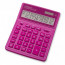 Калькулятор Citizen 12 разрядный SDC-444X-PK розовый