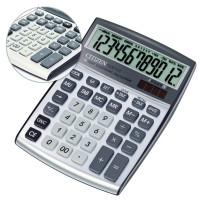 Калькулятор CITIZEN CDC-112 12 разрядный