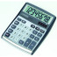 Настільний калькулятор, компактний Citizen 8-розрядний (CDC-80)