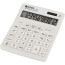 Калькулятор настільний Eleven SDC-444X-WH, 12 розрядів, білий