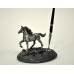 Настольный набор для руководителя Penstand, мраморный (Фигура коня и ручка) 6183