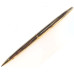 Настільний набір для керівника Penstand, мармуровий (Золотий орел, підставка для ручок та металева ручка) 8168