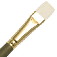Пензель щетина для олії Bright Aurea 6565B №10 Royal Langnickel