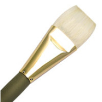Пензель щетина для олії Bright Aurea 6565B №20 Royal Langnickel