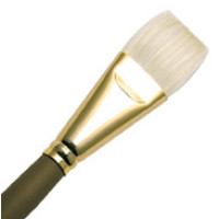 Пензель щетина для олії Bright Aurea 6565B №16 Royal Langnickel