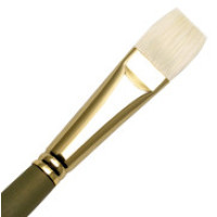 Пензель щетина для олії Bright Aurea 6565B №12 Royal Langnickel
