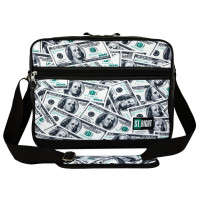 Сумка через плечо St.right, Dollars ST617225