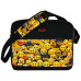 Сумка через плече St.right, Emoji Yellow ST242120