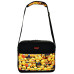 Сумка через плече St.right, Emoji Yellow ST242120