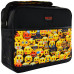 Сумка через плече St.right, Emoji Yellow ST242120