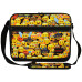 Сумка через плече St.right, Emoji Yellow ST242120