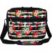 Сумка через плече St.right, Tropical Stripes ST618420