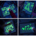Набор для творчества Freeze light Рисуй светом А3 двухсторонний Люмик LMA3N