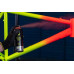 Аерозольна фарба флуоресцентна MONTANA PRO Fluor Paint R-600 400 мл Жовтий, EX014PR0600