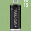 Аэрозольная краска глянцевая MONTANA HC2 RV-15 400 мл Apple Green EX014H0015