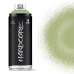 Аерозольна фарба глянцева MONTANA HC2 RV-15 400 мл Apple Green, EX014H0015