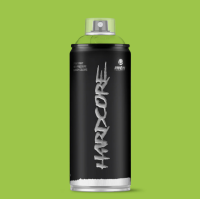 Аерозольна фарба глянцева MONTANA HC2 RV-16 400 мл Pistachio Green, EX014H0016 Аерозольна фарба глянцева MONTANA HC2 RV-16 400 мл Pistachio Green, EX014H0016