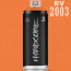 Аэрозольная краска глянцевая MONTANA HC2 RV-2003 400 мл Pastel Orange, EX014H2003