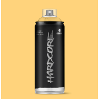 Аерозольна фарба глянцева MONTANA HC2 RV-206 400 мл Atacama Yellow, EX014H0206 Аерозольна фарба глянцева MONTANA HC2 RV-206 400 мл Atacama Yellow, EX014H0206