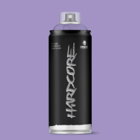 Аерозольна фарба глянцева MONTANA HC2 RV-214 400 мл Violet, EX014H0214