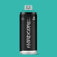 Аэрозольная глянцевая краска MONTANA HC2 RV-219 400 мл Paris Green, EX014H0219