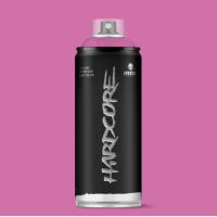 Аэрозольная краска глянцевая MONTANA HC2 RV-224 400 мл Witch Violet, EX014H0224