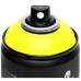 Аерозольна фарба глянцева MONTANA HC2 RV-238 400 мл Giant Yellow, EX014H0238