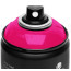 Аэрозольная глянцевая краска MONTANA HC2 RV-244 400 мл Miami Pink, EX014H0244 - товара нет в наличии