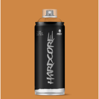 Аэрозольная глянцевая краска MONTANA HC2 RV-248 400 мл Baobab Brown, EX014H0248