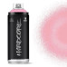 Аерозольна фарба глянцева MONTANA HC2 RV-258 400 мл Manga Pink, EX014H0258