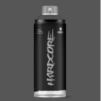 Аэрозольная краска глянцевая MONTANA HC2 RV-263 400 мл Sputnik Grey, EX014H0263