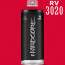 Аэрозольная краска глянцевая MONTANA HC2 RV-3020 400 мл Light Red, EX014H3020