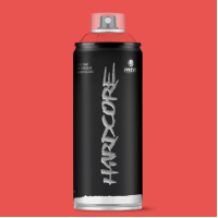 Аерозольна фарба глянцева MONTANA HC2 RV-33 400 мл Colorado Red, EX014H0033