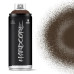 Аерозольна фарба глянцева MONTANA HC2 RV-35 400 мл Chocolate Brown, EX014H0035