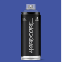 Аерозольна фарба глянцева MONTANA HC2 RV-353 400 мл Julione Blue, EX014H0353