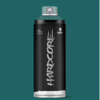 Аерозольна фарба глянцева MONTANA HC2 RV-360 400 мл Major Blue, EX014H0360