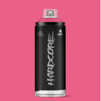 Аерозольна фарба глянцева MONTANA HC2 RV-4003 400 мл Erika, EX014H4003