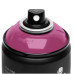 Аэрозольная краска глянцевая MONTANA HC2 RV-4006 400 мл Purple, EX014H4006
