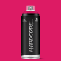 Аерозольна фарба глянцева MONTANA HC2 RV-4010 400 мл Magenta, EX014H4010