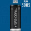Аерозольна фарба глянцева MONTANA HC2 RV-5005 400 мл Dark Blue, EX014H5005