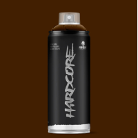 Аэрозольная глянцевая краска MONTANA HC2 RV-8017 400 мл Marron Tabaco, EX014H8017 Аэрозольная глянцевая краска MONTANA HC2 RV-8017 400 мл Marron Tabaco, EX014H8017