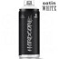 Аерозольна фарба глянцева MONTANA HC2 400 мл Satin White, EX014H0906