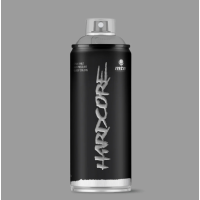 Аерозольна фарба глянцева MONTANA HC2 R-7040 400 мл Pearl Grey, EX014H7040 Аерозольна фарба глянцева MONTANA HC2 R-7040 400 мл Pearl Grey, EX014H7040