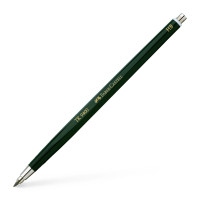 Цанговий олівець Faber-Castell TK 9400 HB 2.0 мм, 139400